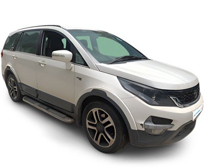 Tata Hexa-img